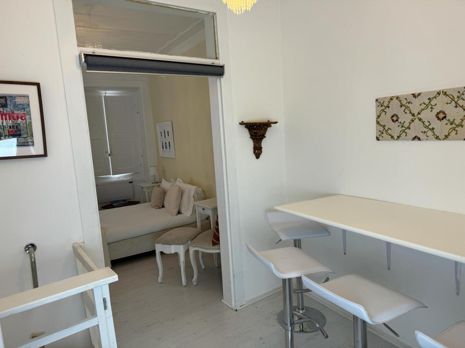 Alfama Vintage 1 Ten Guests - Alfama Vintage 2 Five Guests - Alfama Vintage 3 Three Guests Lisboa Ngoại thất bức ảnh