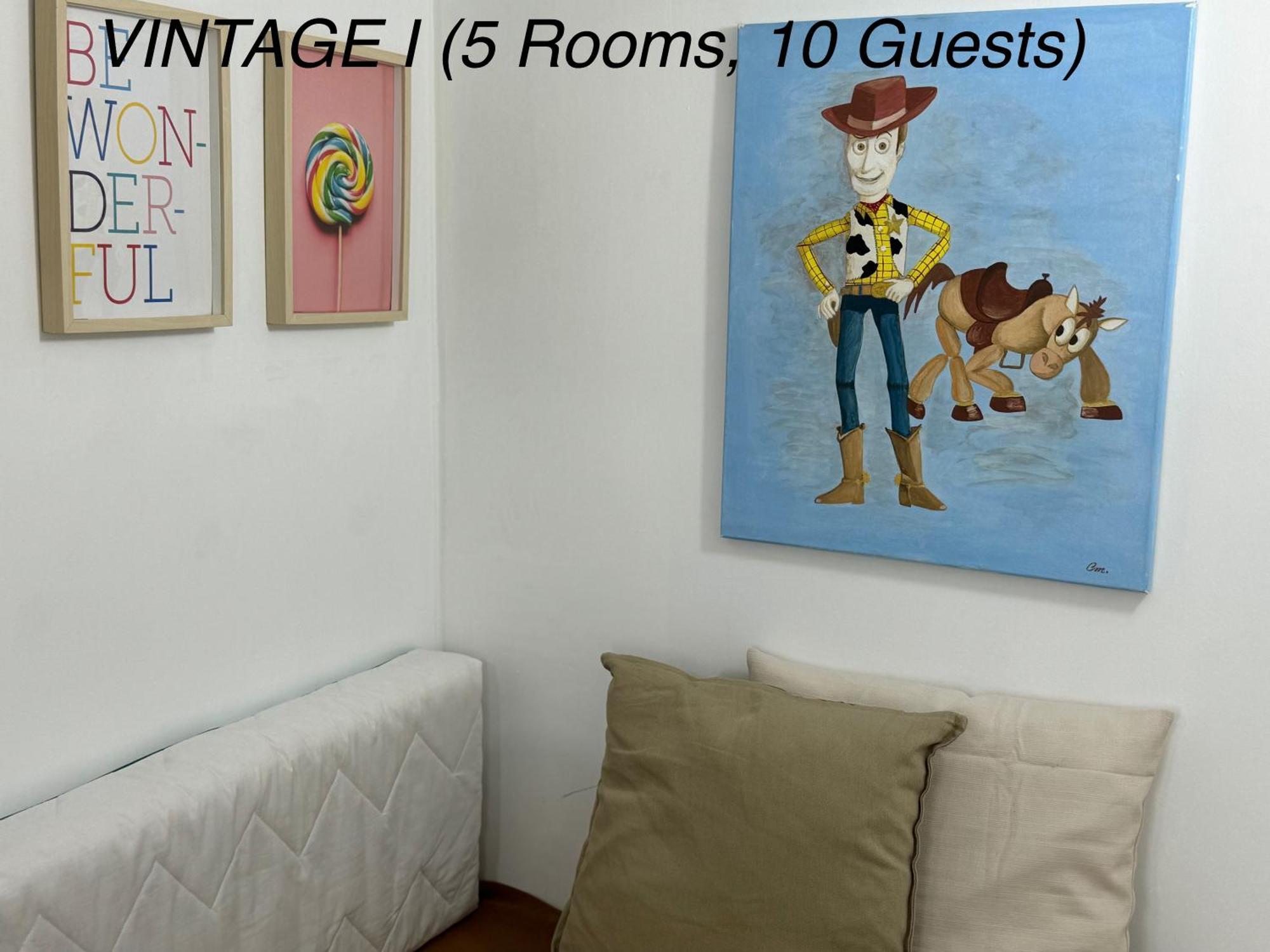Alfama Vintage 1 Ten Guests - Alfama Vintage 2 Five Guests - Alfama Vintage 3 Three Guests Lisboa Ngoại thất bức ảnh