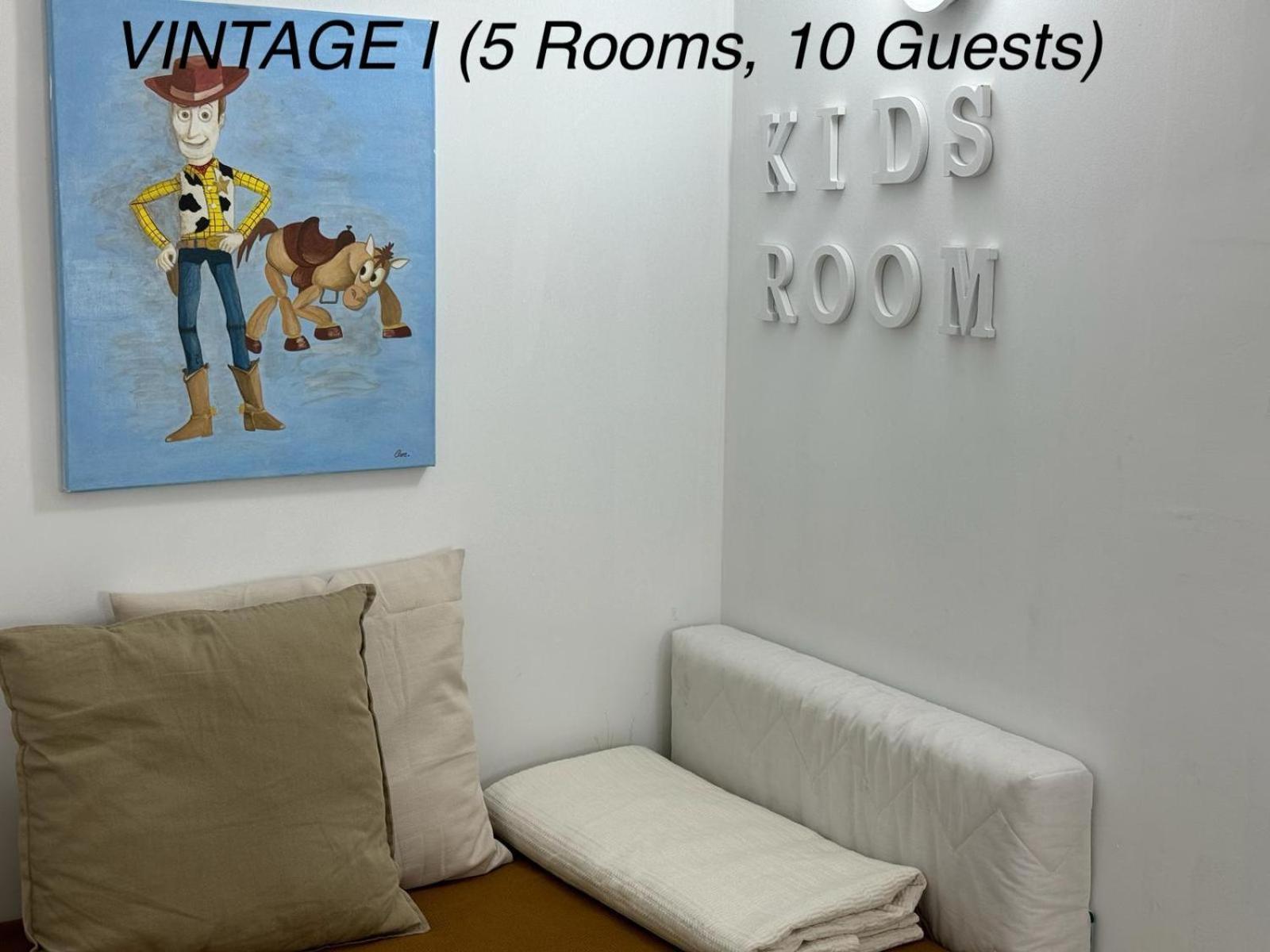 Alfama Vintage 1 Ten Guests - Alfama Vintage 2 Five Guests - Alfama Vintage 3 Three Guests Lisboa Ngoại thất bức ảnh