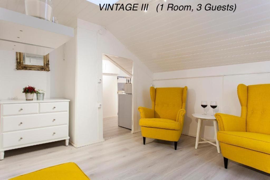 Alfama Vintage 1 Ten Guests - Alfama Vintage 2 Five Guests - Alfama Vintage 3 Three Guests Lisboa Ngoại thất bức ảnh
