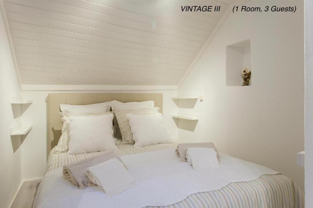 Alfama Vintage 1 Ten Guests - Alfama Vintage 2 Five Guests - Alfama Vintage 3 Three Guests Lisboa Ngoại thất bức ảnh